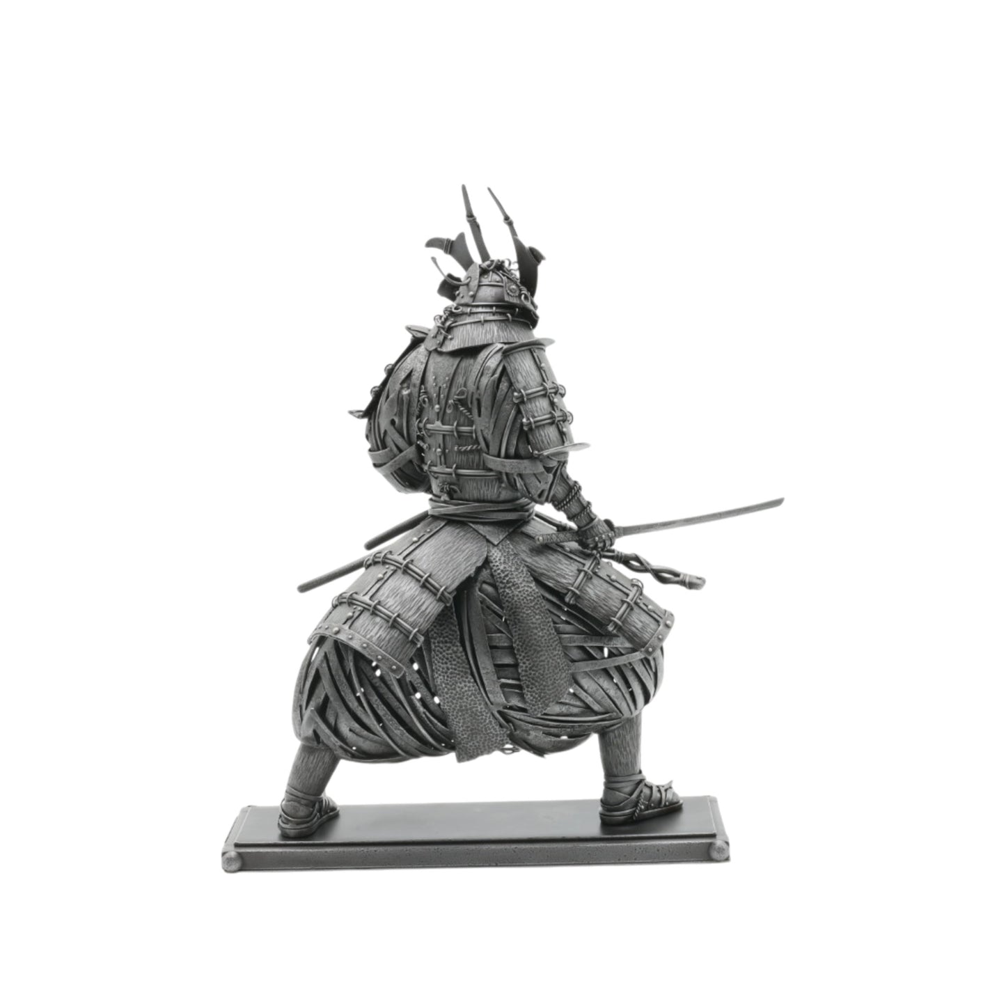 Dragon Samurai