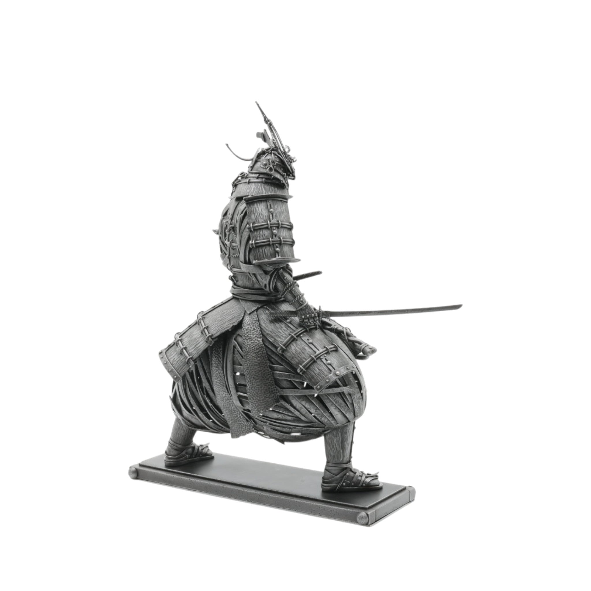 Dragon Samurai | Anton Yakushev Studio