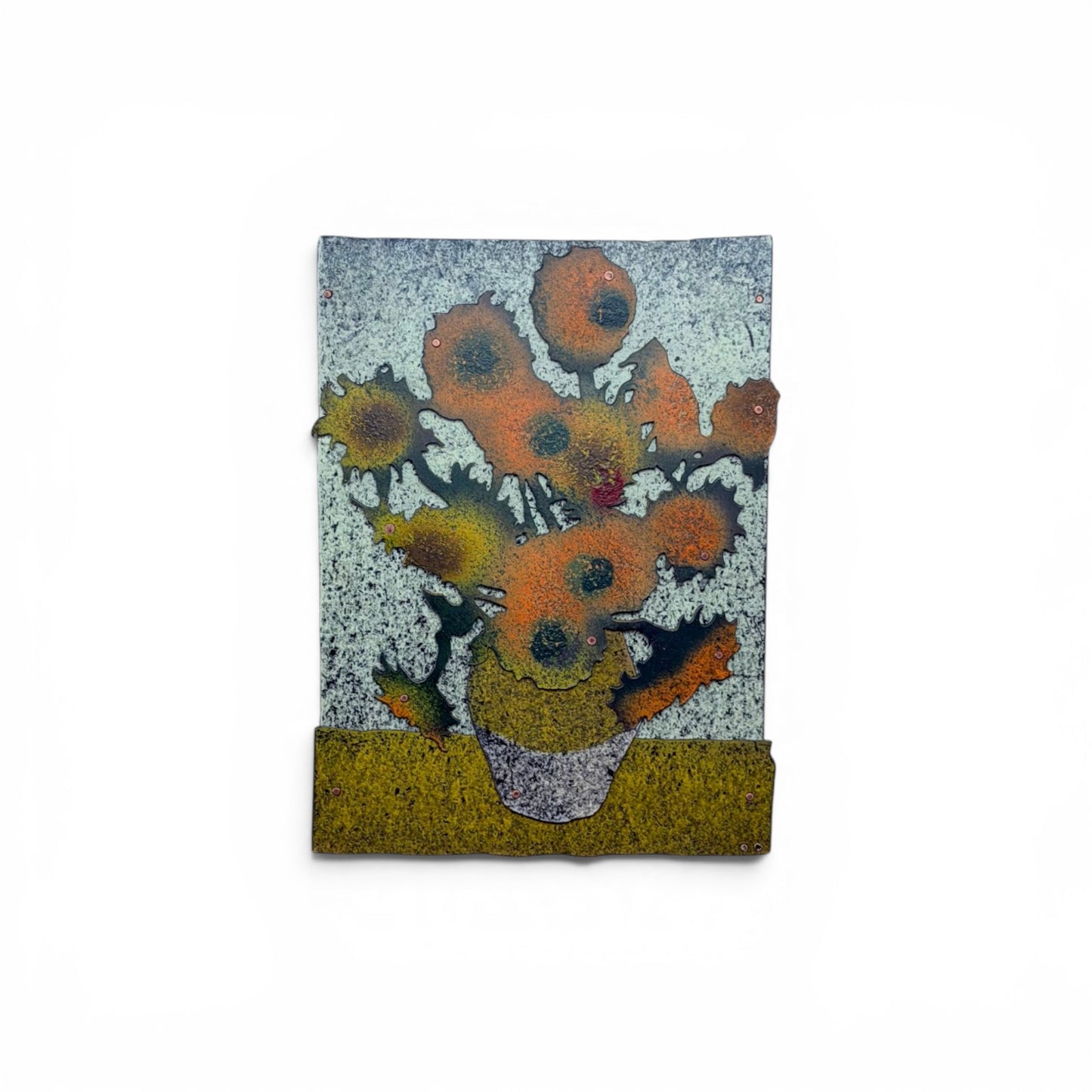 "Sunflowers"