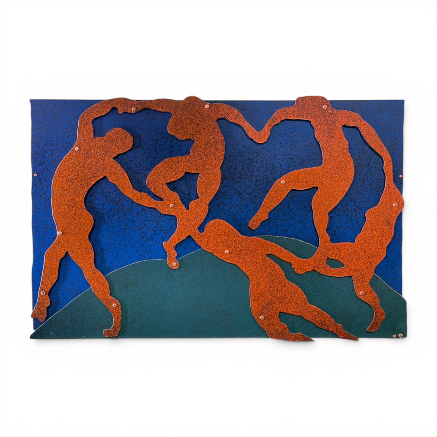 "Dance"