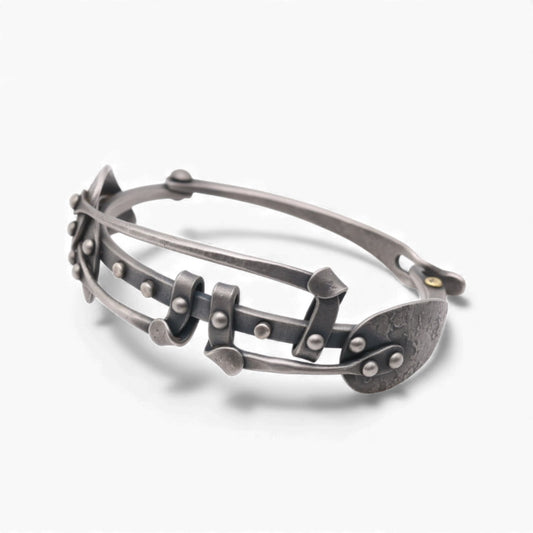 Tree Series Bracelet I