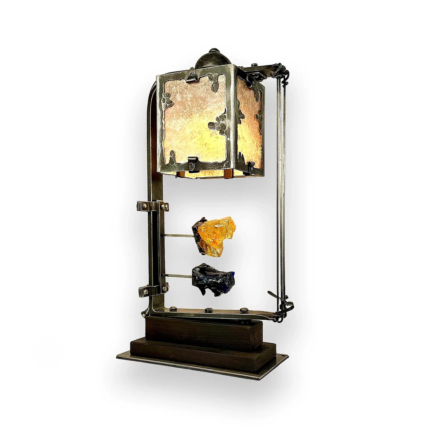 Anton Yakushev Lamp