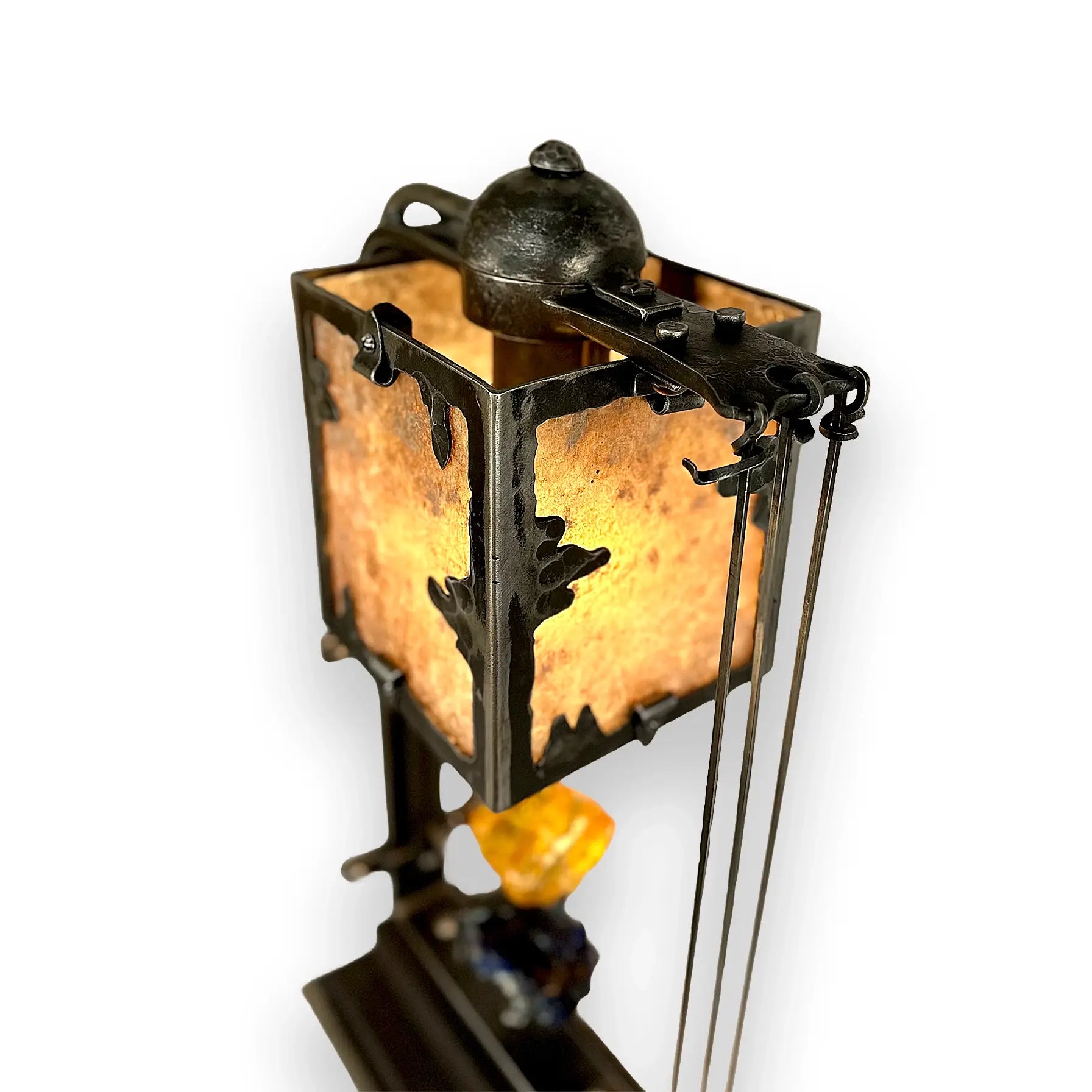 Anton Yakushev Lamp