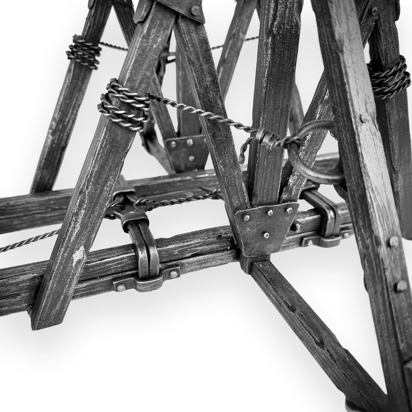 Anton Yakushev Trebuchet